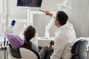 Your Teeth and Wellness