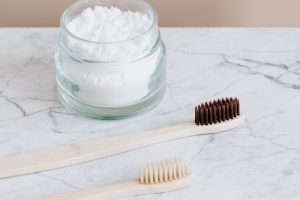 At home Teeth Whitening
